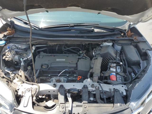 2016 HONDA CR-V SE - 2HKRM4H42GH684900