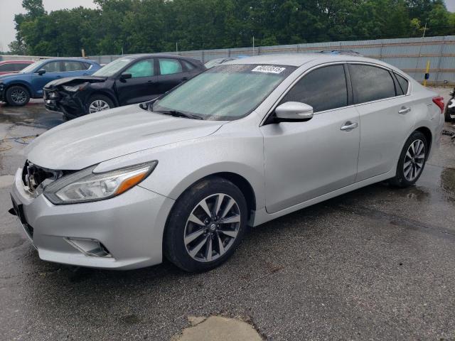 Vin: 1n4al3ap1hc196748, lot: 60485515, nissan altima 2.5 2017 img_1