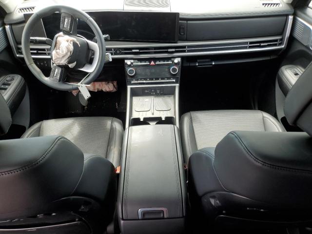 2025 HYUNDAI SANTA FE X 5NMP3DGL7SH117476