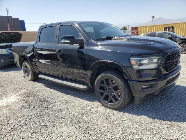 Vin: 1c6srfjm5mn598833, lot: 61274845, ram 1500 laramie 20214