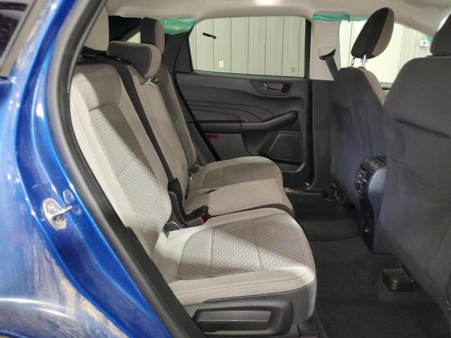 2022 FORD ESCAPE SE - 1FMCU9G60NUB95626