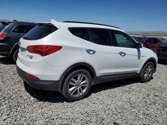 Vin: 5xyzudla7eg180862, lot: 60917205, hyundai santa fe 20143