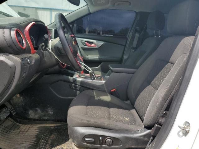 2020 CHEVROLET BLAZER 2LT - 3GNKBCRS2LS589324