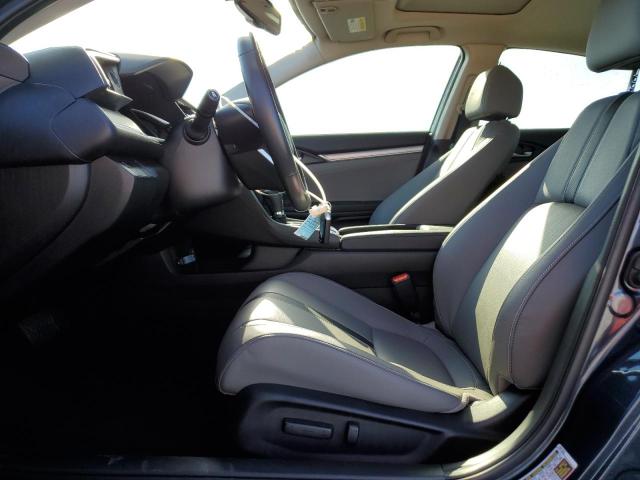 2018 HONDA CIVIC EXL JHMFC1F74JX024319
