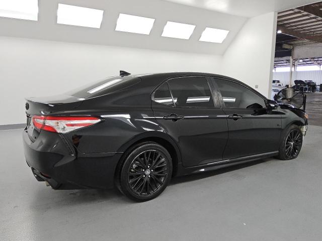 2020 TOYOTA CAMRY SE - 4T1G11AK0LU347743