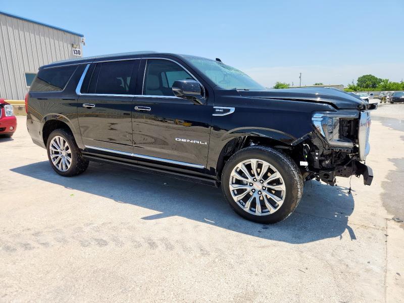 2022 GMC YUKON XL D 1GKS2JKL1NR293513