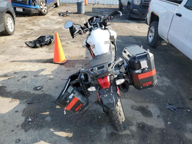 2019 TRIUMPH MOTORCYCLE TIGER 1200 SMTF46XBXKJ918491