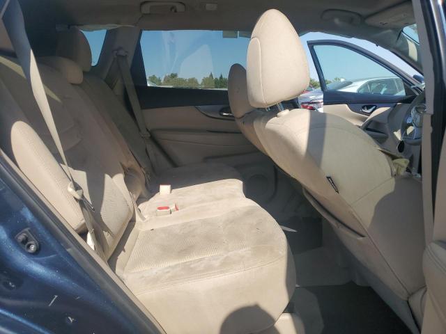 2015 NISSAN ROGUE S - 5N1AT2MT0FC825342