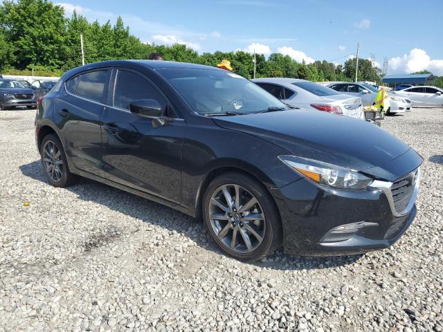 Vin: 3mzbn1l31jm162334, lot: 60366735, mazda 3 touring 20184