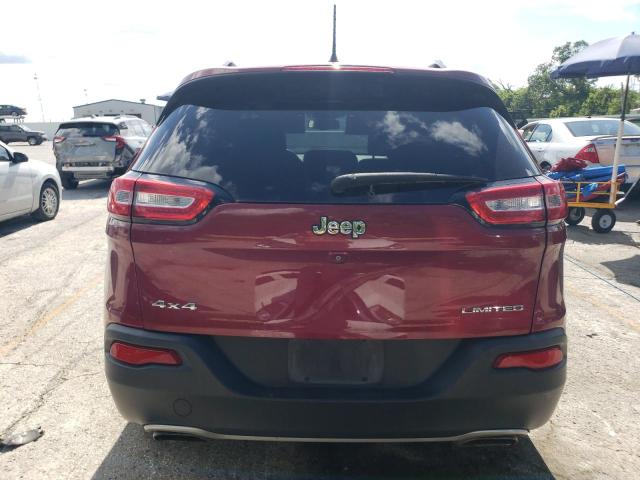 2015 JEEP CHEROKEE L 1C4PJMDS8FW556402