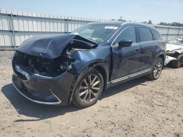 MAZDA CX-9 GRAND