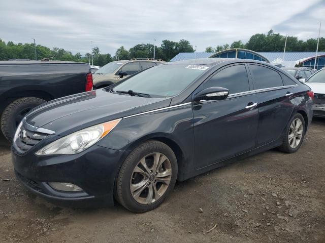 Vin: 5npec4ac5ch362068, lot: 60989715, hyundai sonata se 2012 img_1