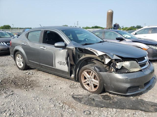 Vin: 1c3cdzcb3cn153213, lot: 58859685, dodge avenger sxt 20124