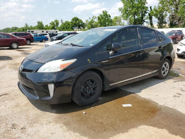 Vin: jtdkn3du0c0333196, lot: 60111535, toyota prius 2012 img_1