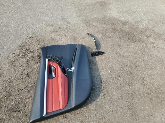 2018 BMW 330 XI WBA8D9C52JEB35097