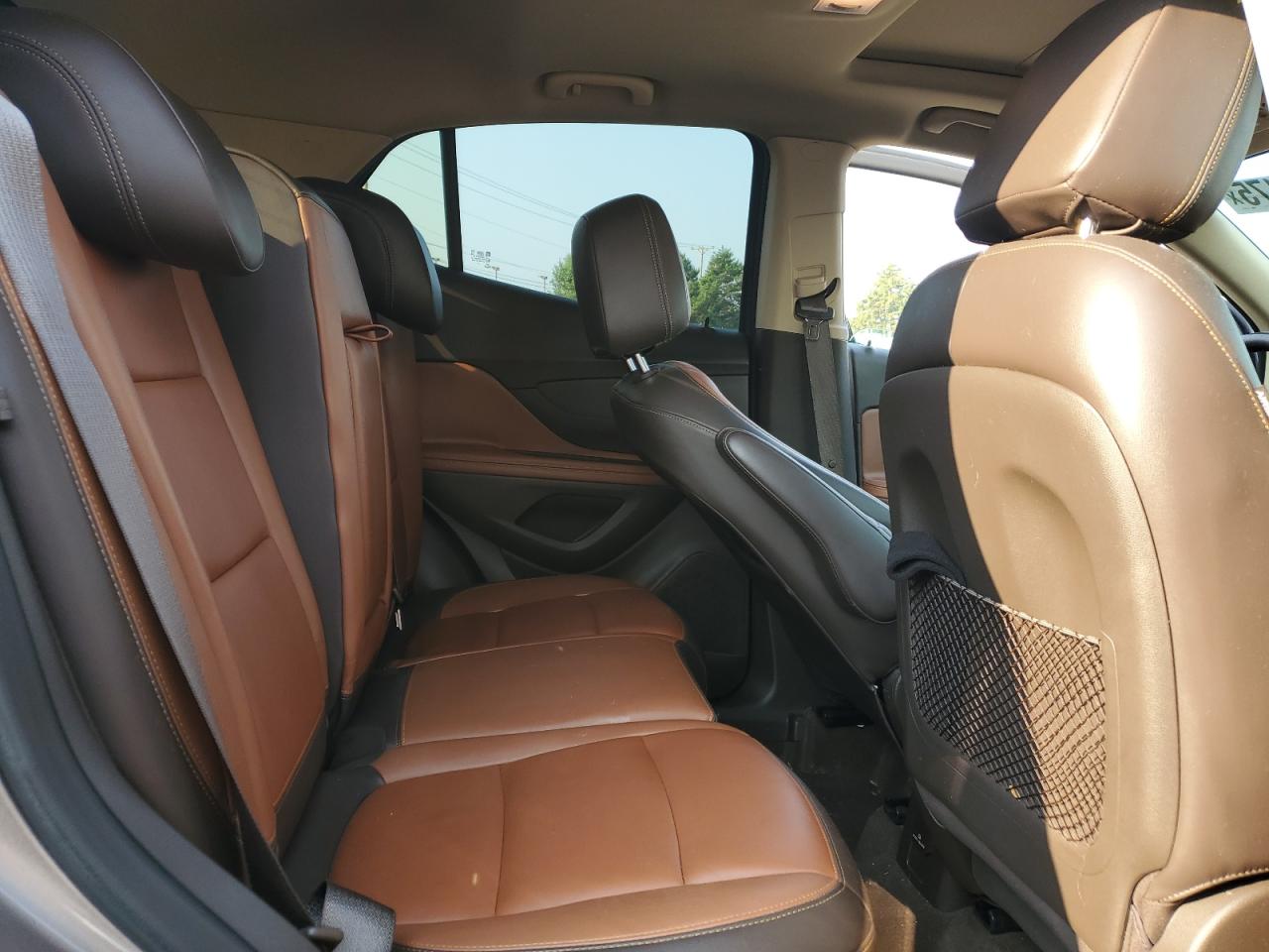 BUICK ENCORE PREMIUM