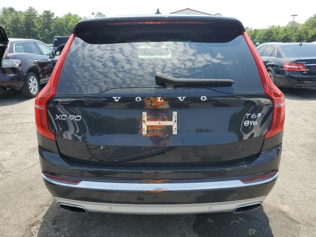 2020 VOLVO XC90 T6 IN YV4A22PL9L1584081