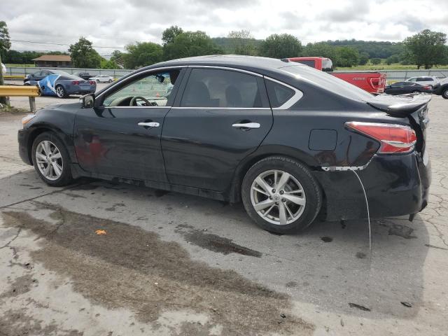 Vin: 1n4al3ap8ec289827, lot: 61777205, nissan altima 2.5 20142