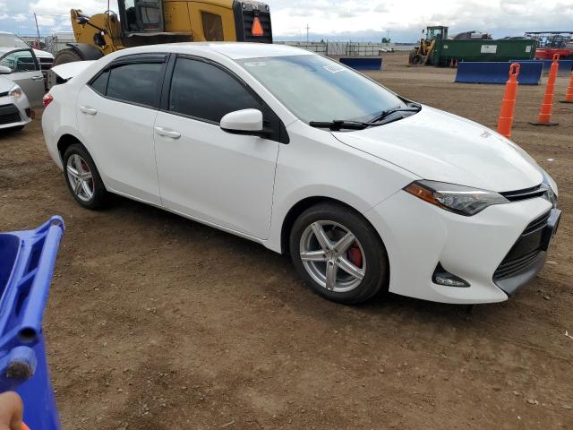 Vin: 2t1burhe2hc842423, lot: 60882245, toyota corolla l 20174
