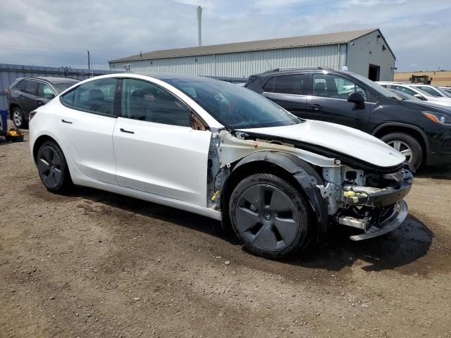 Vin: 5yj3e1ea5mf907677, lot: 61429785, tesla model 3 20214