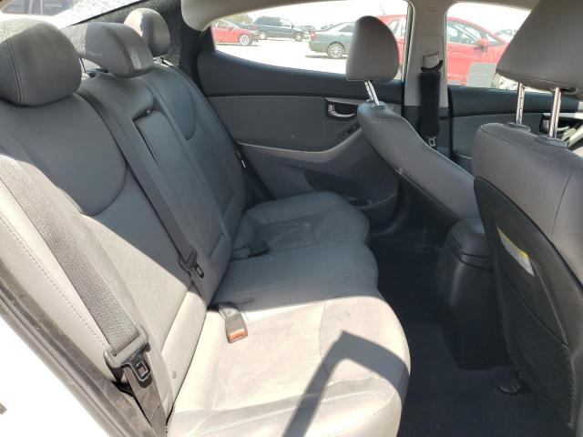 2015 HYUNDAI ELANTRA SE - 5NPDH4AE0FH595021