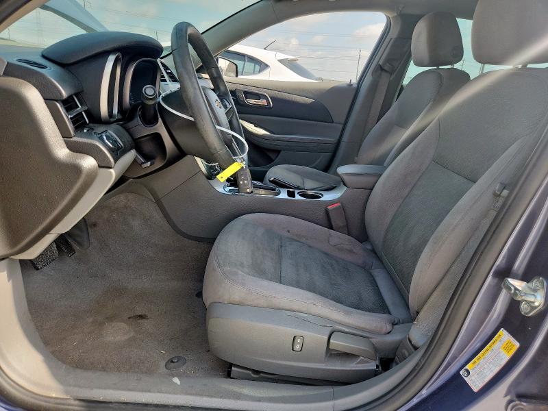 2015 CHEVROLET MALIBU LS - 1G11B5SL0FF285915