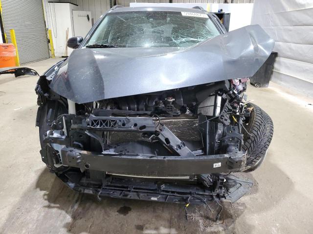 2021 HYUNDAI KONA SEL P KM8K62AA9MU731806