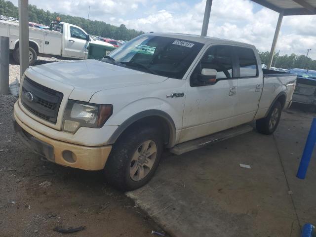 Vin: 1ftfw1ef5dkf06445, lot: 60473635, ford f-150 supercrew 2013 img_1
