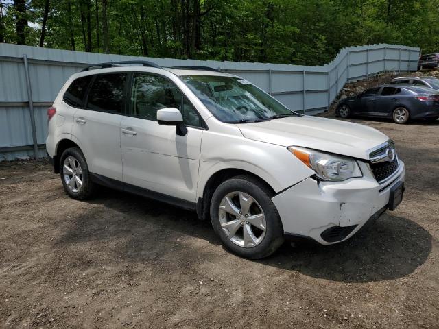 2014 SUBARU FORESTER 2 - JF2SJAEC9EH436788