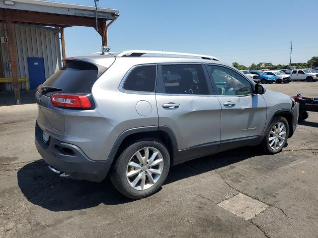 Vin: 1c4pjldb9gw221757, lot: 60102155, jeep grand cher limited 20163