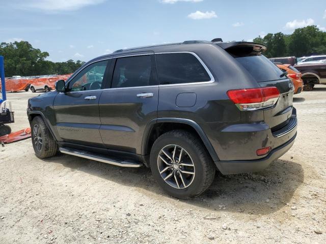 Vin: 1c4rjebg9jc159384, lot: 59882585, jeep grand cher limited 20182