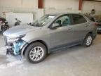 2023 CHEVROLET EQUINOX LT - 3GNAXUEG1PS210114