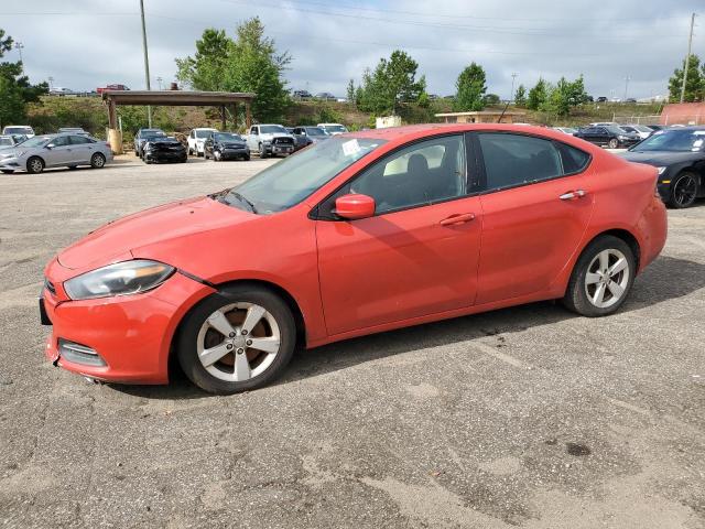Vin: 1c3cdfbb7gd616093, lot: 60066935, dodge dart sxt 2016 img_1