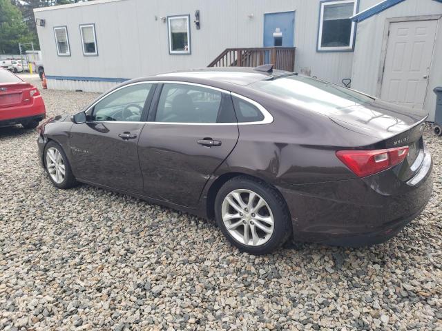 Vin: 1g1ze5st9gf342530, lot: 59279235, chevrolet malibu lt 20162
