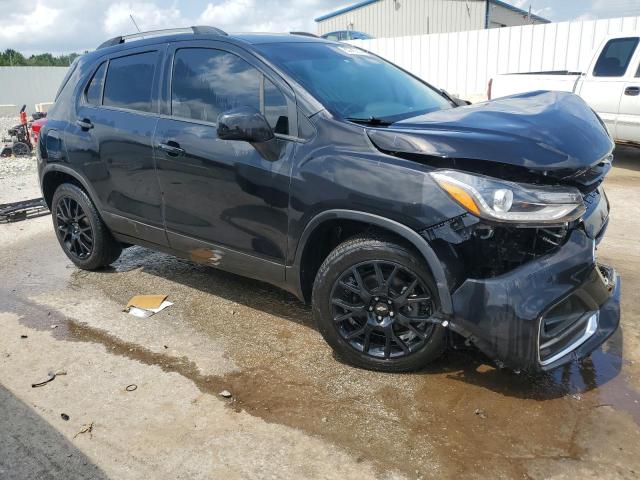 2021 CHEVROLET TRAX 1LT #3296971815