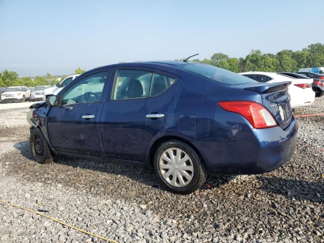Vin: 3n1cn7ap4el822395, lot: 59589105, nissan versa s 20142