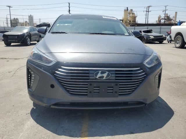 2019 HYUNDAI IONIQ LIMI KMHC75LD2KU146671
