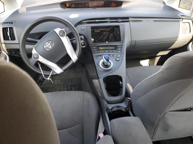 jtdkn3duxa0071474 - 2010 Toyota prius - #59089625