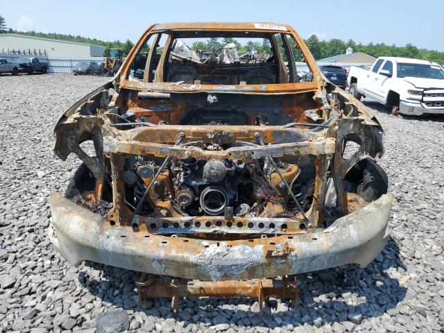2022 CHEVROLET SILVERADO - 1GCUYEED5NZ176029