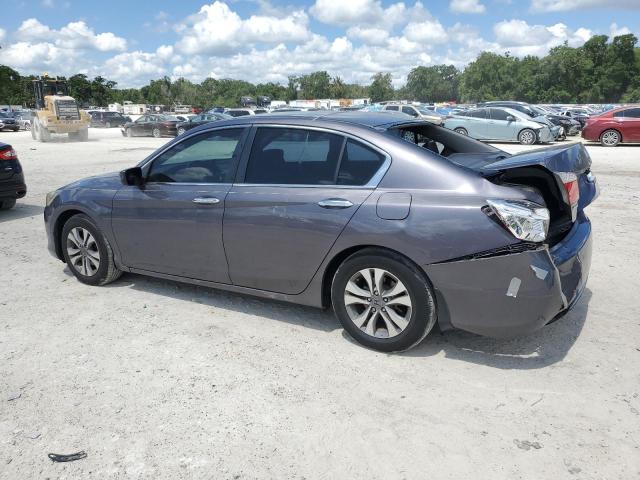 Vin: 1hgcr2f36fa106747, lot: 61827315, honda accord lx 20152