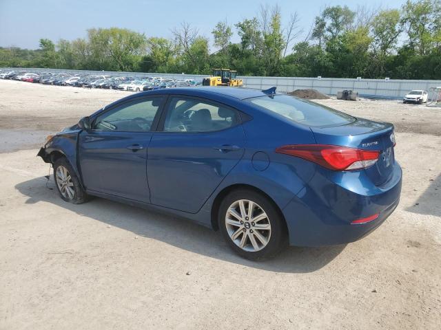 Vin: kmhdh4aexfu395605, lot: 58751005, hyundai elantra se 20152
