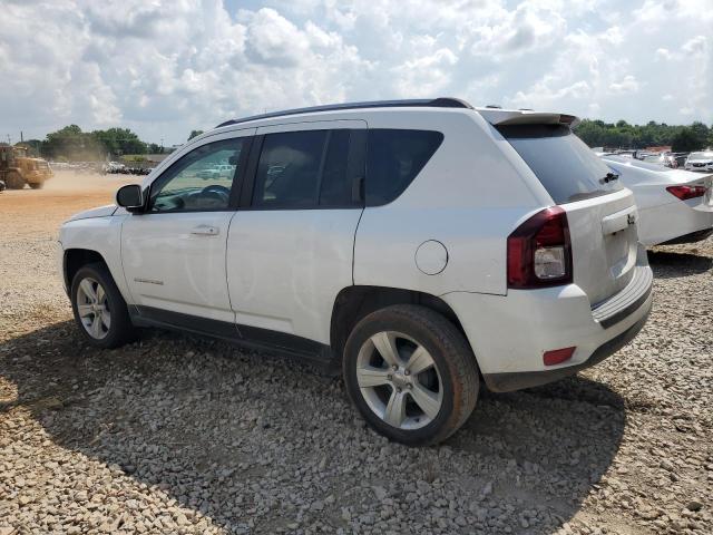Vin: 1c4njcea9gd599666, lot: 61837545, jeep compass latitude 20162