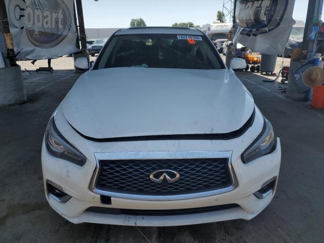 2020 INFINITI Q50 PURE JN1EV7AP7LM207982