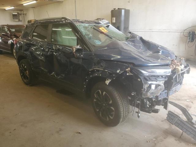 Vin: kl79mrsl5mb004219, lot: 59846875, chevrolet trailblzr lt 20214