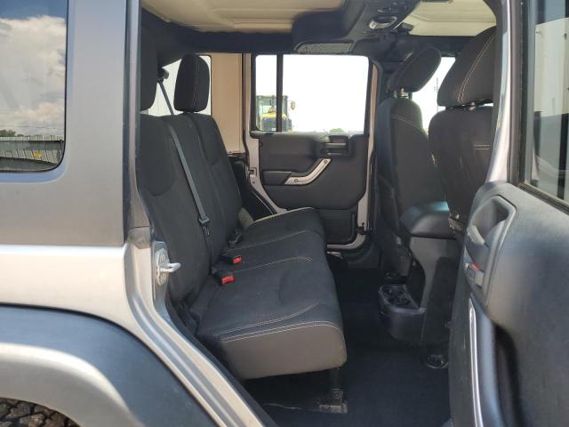 2015 JEEP WRANGLER U 1C4BJWFG7FL515341