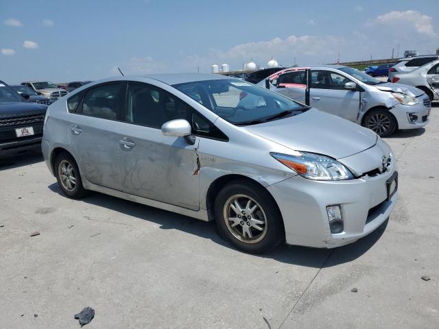 Vin: jtdkn3du0a5174292, lot: 59745535, toyota prius 20104