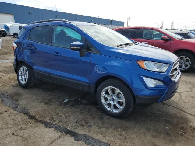 Vin: maj6p1ul2jc192463, lot: 60869695, ford ecosport se 20184