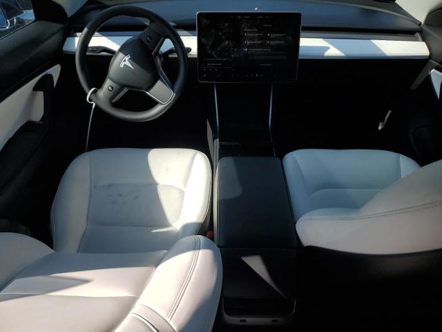 2019 TESLA MODEL 3 - 5YJ3E1EA4KF509731