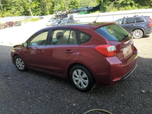 Vin: jf1gpaa6xg8217141, lot: 61373875, subaru impreza 20162