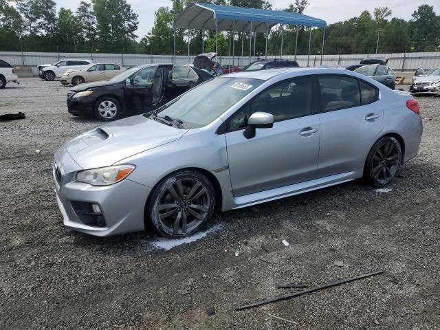 Vin: jf1va1e60h8814044, lot: 60159555, subaru wrx premium 2017 img_1